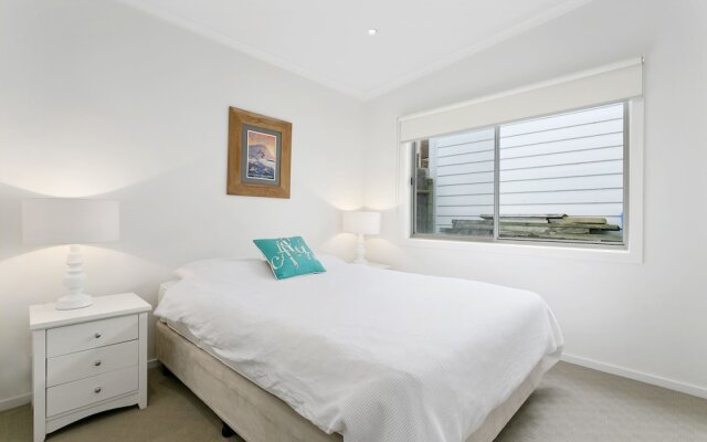 Tallarook Beach House