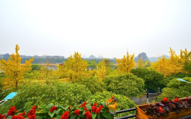 Guilin Inshare No.9 Garden Villa