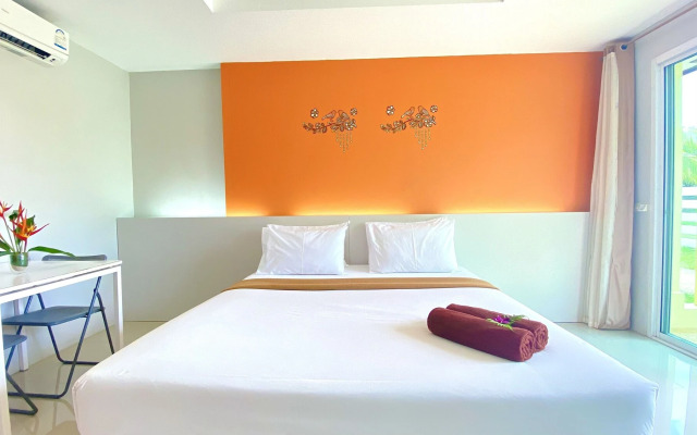 Kuapa Resort
