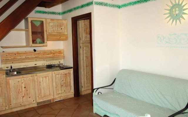 Liscia Eldi Residence