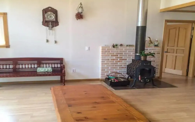Jecheon Venezia Pension