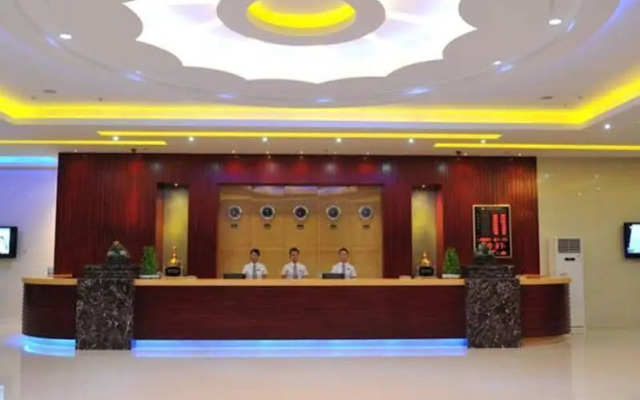 Wanxiang Hotel