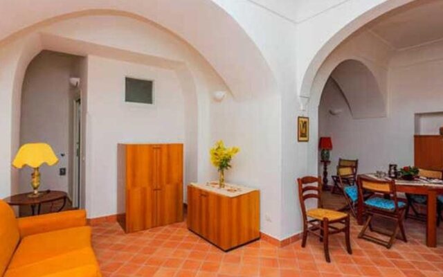 Amalfi Antica