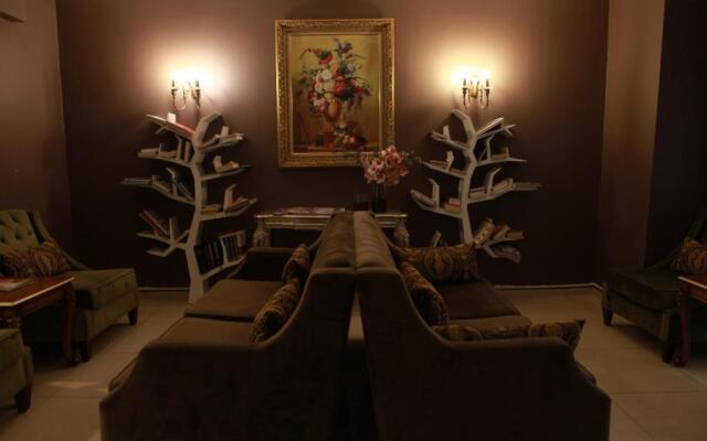 The Hera Premium Hotels