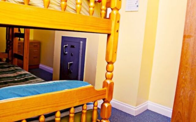 Homestay Bristol - Hostel