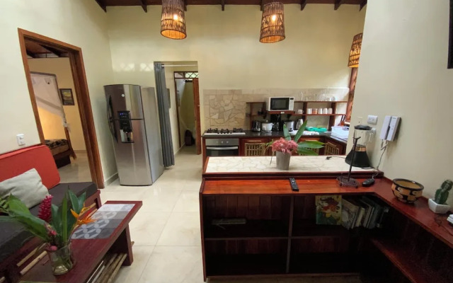 Uva Blue Villas