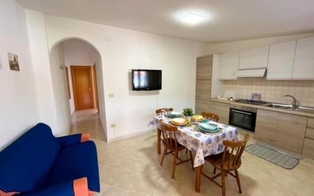 NaturAmare Apartments Palinuro