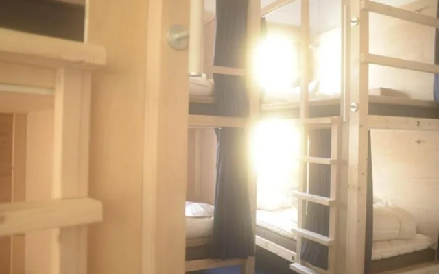 Wharf Inn - Hostel