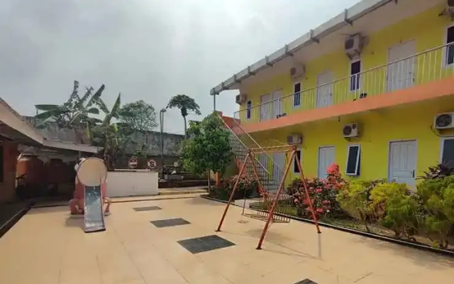 Hotel O Garuda Bandara Guesthouse - Hotel in Palembang - Photo 3