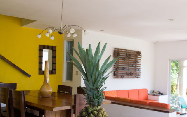 Bahia del Sol Villas & Condominiums