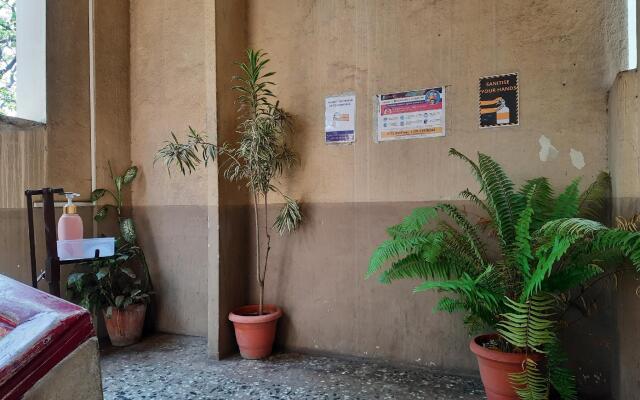 Hotel Ashray Residency