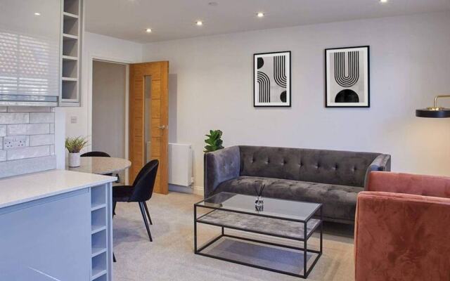 Host Stay Apartment Two Hudsons Yard House