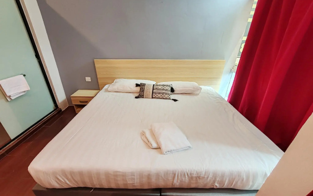Hotel18 (MyHome)