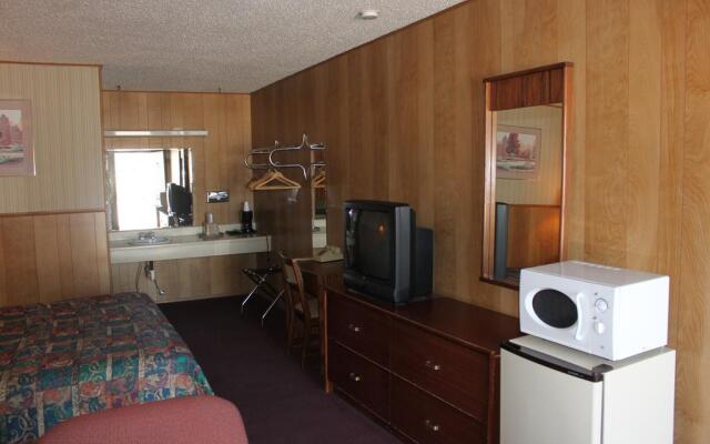 Gold Key Inn