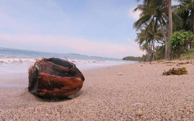 East Lombok Dive Hotel - Hostel