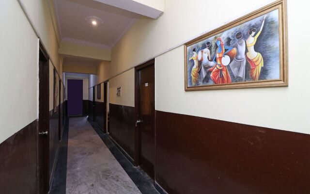 Hotel Sweet Dreams By OYO Rooms