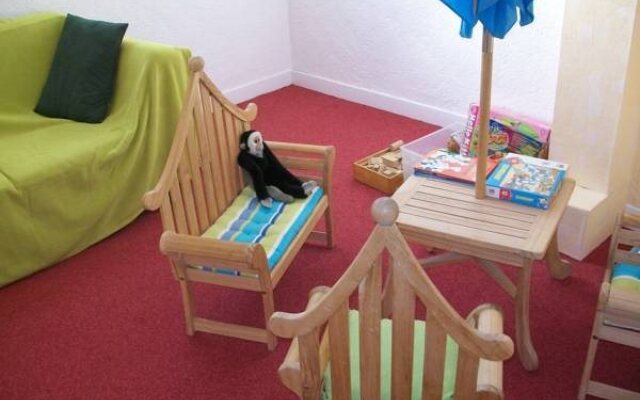 Hotel au Charme du Levat