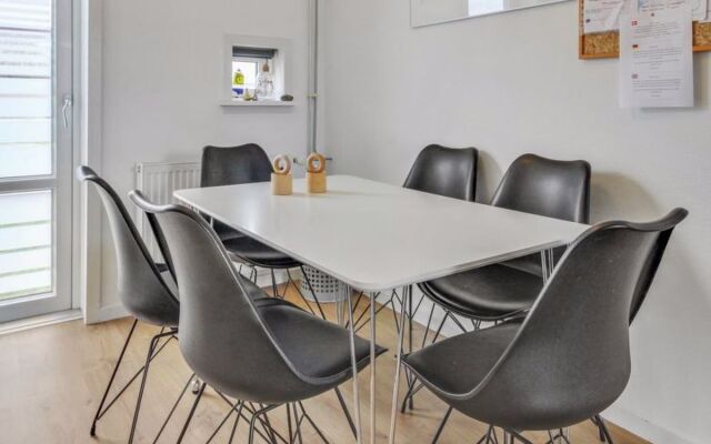 "Lucie" - 2.3km from the sea in Western Jutland