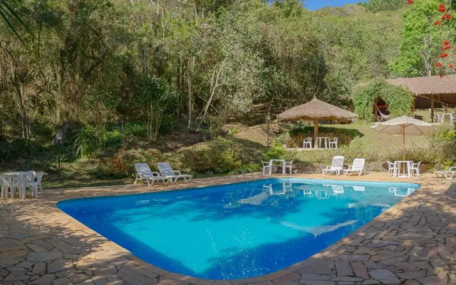 Pousada Passaredo Montanha