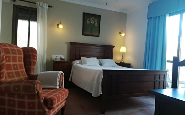 Hotel Macavi