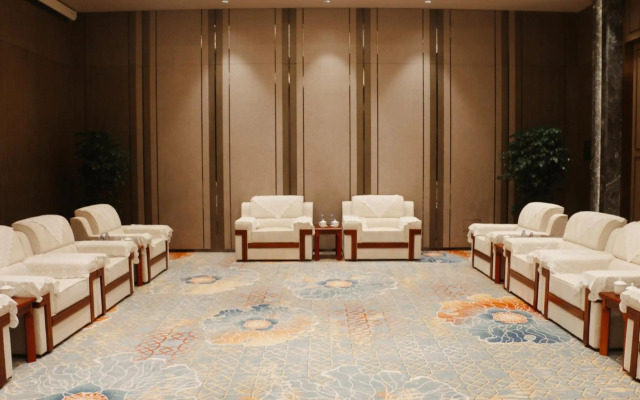 Intercontinental Xiamen by IHG