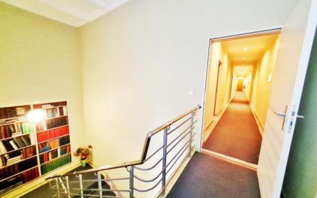 Citrus SPA Hotel