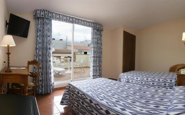 RVHotels Mar de Tossa