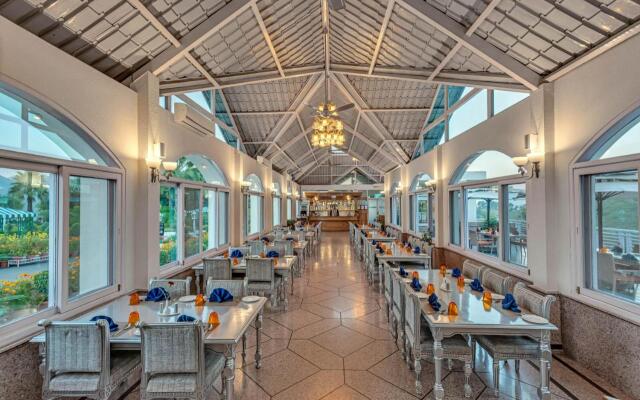Club Mahindra Kandaghat