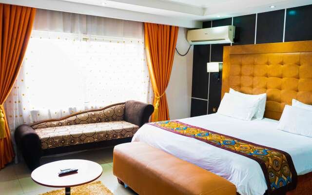 Golden Tulip Port Harcourt