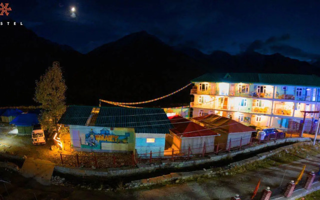 Zostel Chitkul