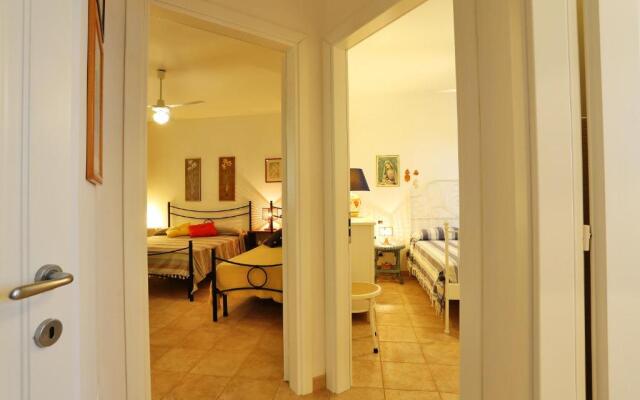 Villa Zippo B&B