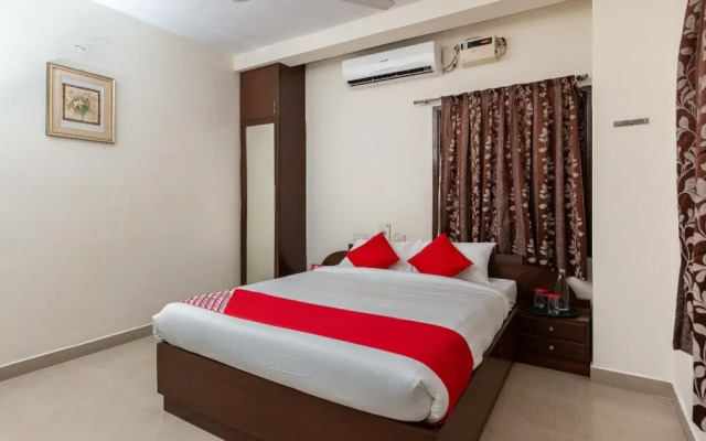 Oyo Flagship 30671 Anna Nagar