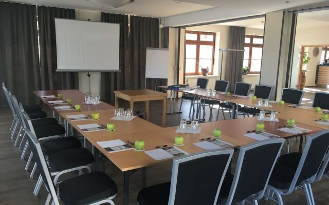 Hotel Bootshaus Wockersee