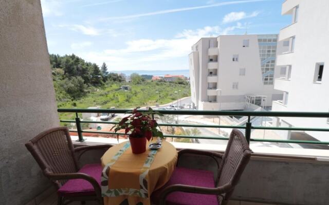 Jovize - Free Parking - R1