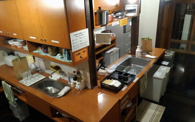 Historical Ryokan Hostel Ks House Ito Onsen