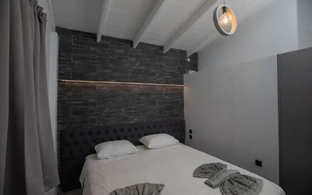 The L Suites & Apartments