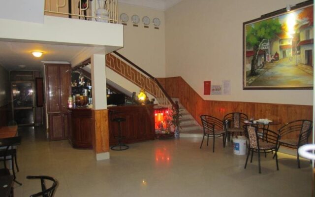 Ngoc Khanh Hotel