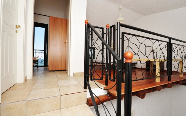 Orizon Maisonette - Theovigli Possidi Halkidiki