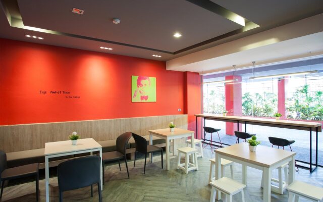 Rang Hill Residence