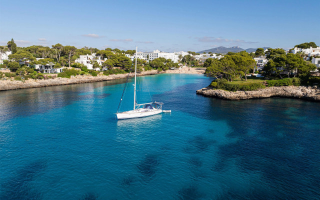 Sol Cala D'Or Apartments