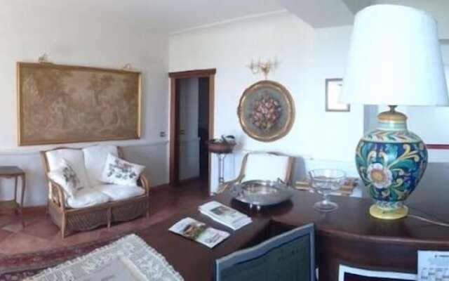 Hotel Villa Cerelis