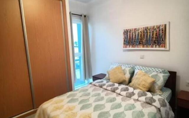 New, Modern, and Cozy 3 Bedroom Apartment.