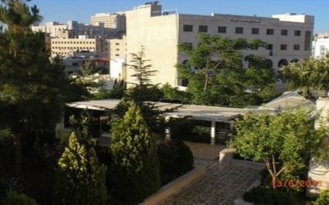 Almohandes Hotel apartment