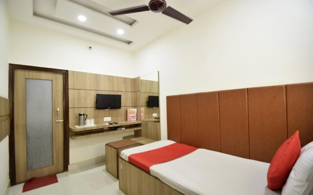 Hotel Atlantic