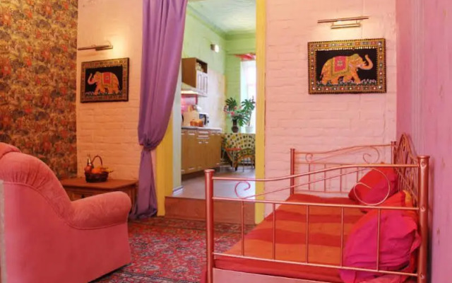 Hotel Calipso