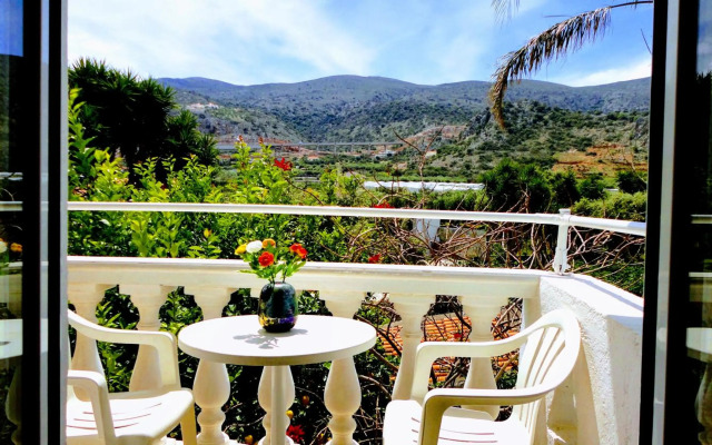 Ibiscus Hotel Malia