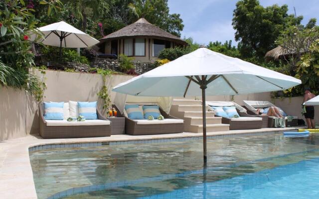 Coconut Beach Resort
