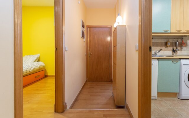 Apartamento Atocha