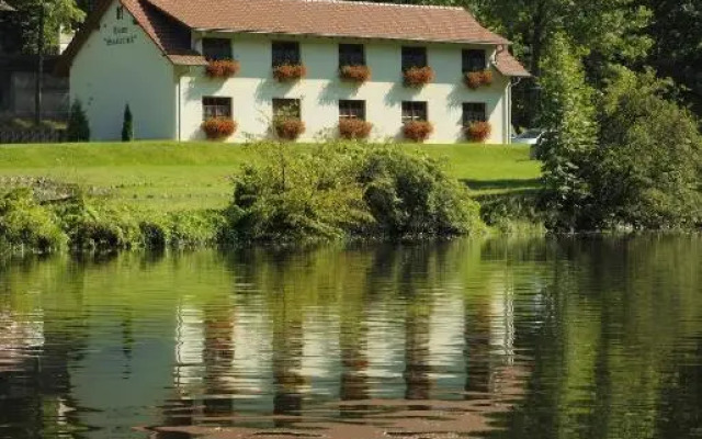 Hotel Zur Fernmühle