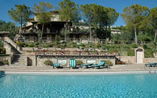 3 Esse Country House